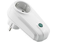 revolt Zus.-Funksteckdose SF-436.m für Energiekosten-Messger.(NC-5461) - 2