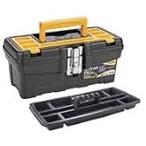 SUPER-BAG 19" Eko Metal Kilitli Takım &Ccedil;anta