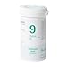 Produktbild Schüssler salze Pflüger nr 9 Natrium Phosphoricum D6 400 Tablet glutenfrei
