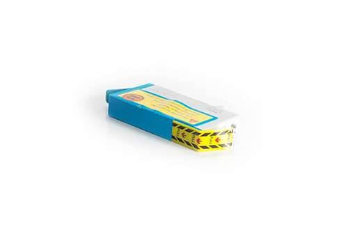 Inkadoo® XL Tinte passend für HP DeskJet D 5400 Series ersetzt HP 364 CB323EE – 3x Premium Drucker-Patrone Kompatibel – Cyan, Magenta, Gelb – 3 x 15 ml - 2