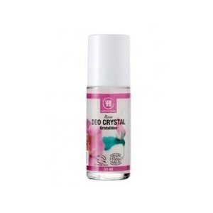 Preisvergleich Produktbild URTEKRAM - PINK Deo Roll-on 50ml