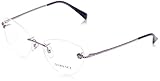 52/16/140 Versace 0Ve1248B Monturas de gafas, Violet, 52 para Mujer