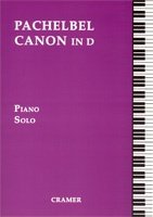 Preisvergleich Produktbild Kanon D-dur