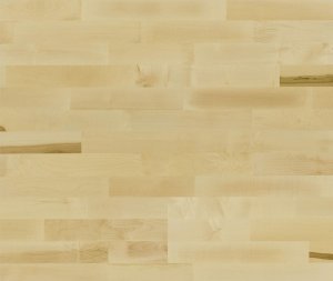 Preisvergleich Produktbild Parkett 400 Ahorn europäisch Family Schiffsboden 3-Stab versiegelt