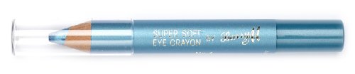 Barry M Super Soft Eye Crayon, 4 - Blue