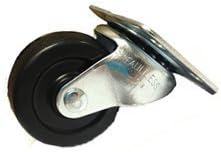 Dunarri Crazy Cart Front Incline Wheel with Caster (Razor Crazy Cart V1-V4)