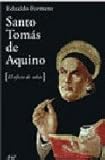 Image de Santo Tomás de Aquino (Biografías)