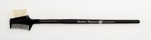 Barbara Hofmann Eyebrow Brush with Comb