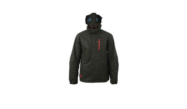 airwalk ski jacket