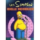 couverture de : Quelle bidonnade !