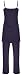 Radiance Camisole Pyjamas (Maternity & Breastfeeding) in Navy (Medium - UK 10-12)
