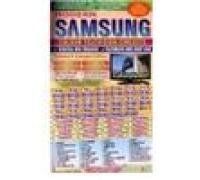 Preisvergleich Produktbild Modern Samsung Digital Colour TV Circiuts