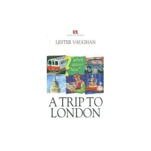 A Trip to London - Level 4