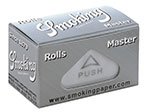 Smoking Master Rolls 24 Stück