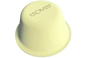 ISOVER Isospot - Capot protecteur de spots électriques en combles perdus - Etanchéité à l'air