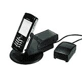 Preisvergleich Produktbild BlackBerry Lade- und Syncstation für BlackBerry 8100