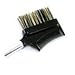 Professional Cosmetic Eyebrow / EyeLash Extension Comb & Brush