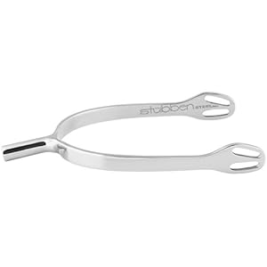 Stübben 1180 Sporen