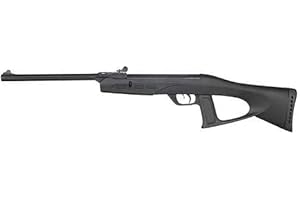 GAMO DELTA FOX GT - CAL: 5,5