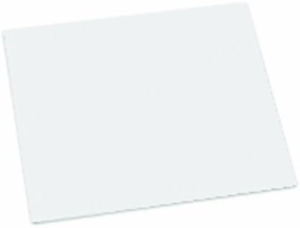 Bagcraft Papercon 300381 Barrier Waxed Super Heavy Paper Sub Wrap, 18" Length x 20" Width, White (2 Packs of 500)