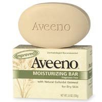 Aveeno Aveeno Naturals Moisturizing Active, senza fragranza