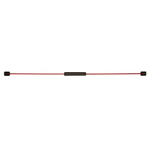 FLEXI-BAR® Standard + Einführungs-DVD + Trainingsplan + 30 Tage ALLE FLEXI-BAR® DVDs gratis anschauen! - 3