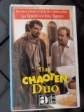 Preisvergleich Produktbild Das Chaoten-Duo [VHS]