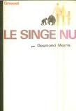 Image de Le singe nu