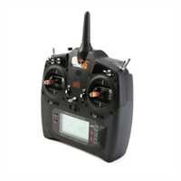 Spektrum DX6 6-Channel DSMX Transmitter Only Mode 2 SPMR6700EU