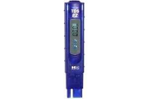 HM Digital, TDS-EZ, tds meter, handheld, TDS meter tester with LCD screen test, hydroponics gardening, aquariums, reefs, pools spas, drink pure water, purifier system