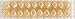 Produktbild Mill Hill Glass Antique Seed Beads 11/0 - Desert Sand 03054 by Mill Hill