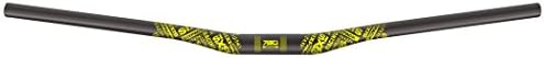 Sixpack Kamikaze780 Bar Ø35mm yellow/black 2018