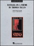 Fantasia on a Theme by Thomas Tallis