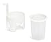 Food processor Cuocipappa Vivalapappa 262 green Brevi