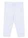 Larkwood Babies Cotton Leggings White 12-18