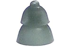 GREENOAK Phonak Hearing Aid Power Domes, Small by Phonak**G