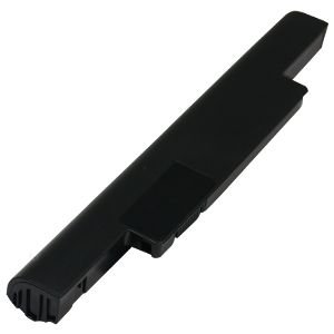 subtel® Qualitäts Akku (4400mAh) für Dell Inspiron 11Z (1110) / Mini 10 (1010) / Mini 10v (1011) Notebookakku Laptopakku Ersatzakku Batterie - 3