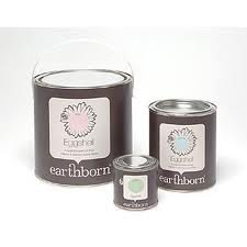 Linconshire Lime Earthborn Eggshell Coloured 2.5 Litre Pacific