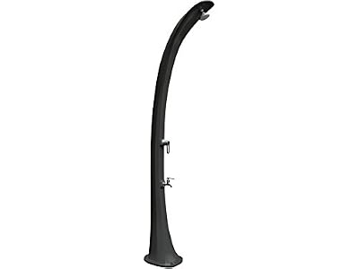 FORMIDRA Douche Solaire COBRA - 32 Litres (Anthracite)