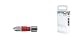 Produktbild Wiha Bit Set MaxxTor 29er® mit Torsionszone für Impact-Schrauber Phillips (PH1) 5-tlg. 1/4" in Box (36812)