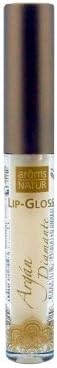 Pure Argan Lip Gloss, 100% Natural & Organic