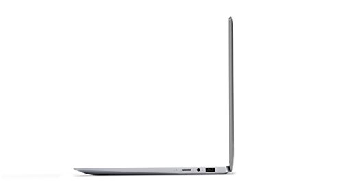Lenovo IdeaPad 120s 14-Inch Laptop -  Mineral Grey   Intel Pentium N4200  4 GB RAM  64 GB eMMC Storage  Windows 10 S 