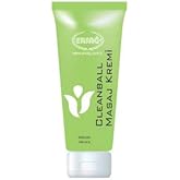 ERSAĞ NATURAL CLEAN BALL MASSAGE CREAM 100ML