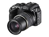 FujiFilm FinePix S9600 Digitalkamera (9 Megapixel, 10,7fach...