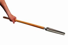 Rex-Unkrautausstecher "mit Stiel 16,5 cm "