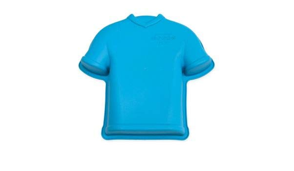 Scrap Cooking Moule Silicone Maillot De Foot Amazon Fr Cuisine Et Maison