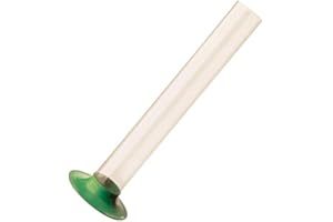 GUNKI Sensas Tube pour Equilibrage Flotteurs H.80cm - D.11cm - 42610