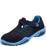  Atlas Sandale S1 GX 350 ESD Black Generation X Gr. 41