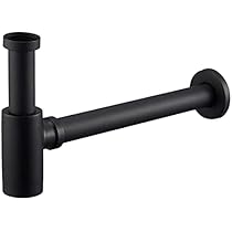 Fontana A Muro Luna - In Alluminio E Ottone - Per Giardino, Terrazzo, Esterno - Design Italiano Elegante - Foto 2