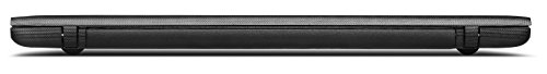 Lenovo Z50 15 6 inch HD Laptop  AMD FX-7500 APU with Radeon R7 Graphics  8 GB RAM  1 TB Storage  Windows 10 Home  - Black